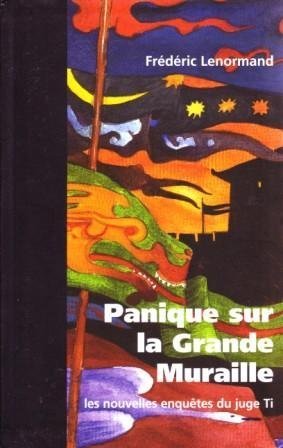 Read Pdf Panique Sur La Grande Muraille Online Curtedgaras - 