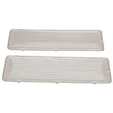 Trasluz campana extractora Balay Bosch Siemens 2 unidades LB75560 272497 264984