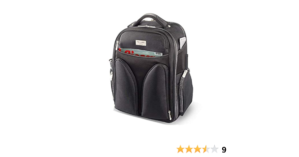 Design4Pilots – Zaino “Pilot Backpack\