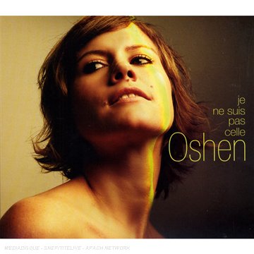 couverture de : Je ne suis pas celle