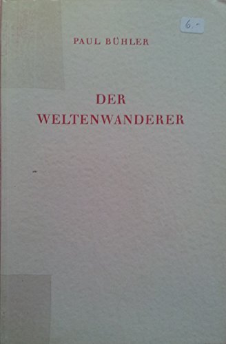 Preisvergleich Produktbild Der Weltenwanderer
