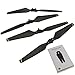 Produktbild 4x DJI Mavic Pro Schnell Release Folding Durable Propeller Props Drone
