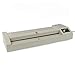 Price comparison product image PrimeMatik - Thermal Laminator A2 Hot and cold document laminator 800W