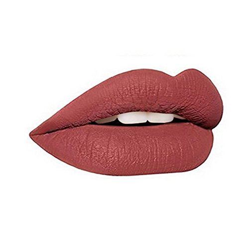 ROPALIA 14 Colors Makeup Matte Stain Lipstick Lip Liquid Gloss Lip Glaze
