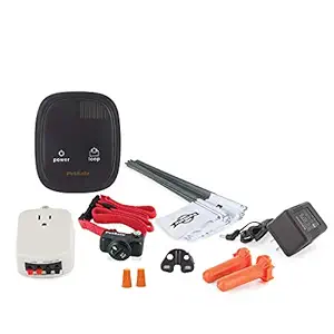 PetSafe In-Ground Fence, No Wire