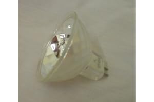 Christmas Concepts® 50mm 12v 7w Fibre Optic Bulb 2 Pin