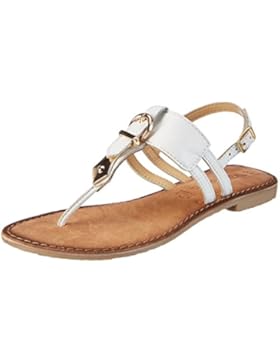 Tamaris Damen 28160 Zehentrenner