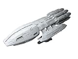 battlestar pegasus Maßstab 1:4105 Battlestar Galactica Pegasus Model Kit