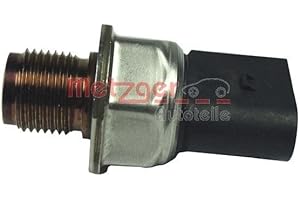Metzger 906201 Sensor, Kraftstoffdruck
