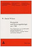 Image de Humanität und Kreuzzugsideologie um 1780: Die Türkenoper im 18. Jahrhundert und das Rett