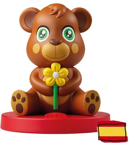 PERSONAGGIO SONORO UN MARE DI CANZONI FABA FFR30004 (ITA)Giochi Cre PERSONAGGIO SONORO UN MARE DI CANZONI FABA FFR30004 (ITA)Giochi Cre