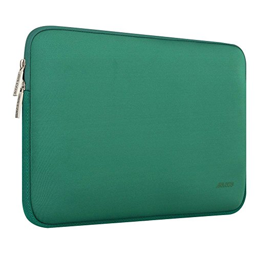 MOSISO Sleeve H  lle Tasche f  r 14-15 Zoll 2017   2016 Neu MacBook Pro mit Touch Bar A1707  Notebook Computer Ultrabook Wasserresistente Lycra Laptop