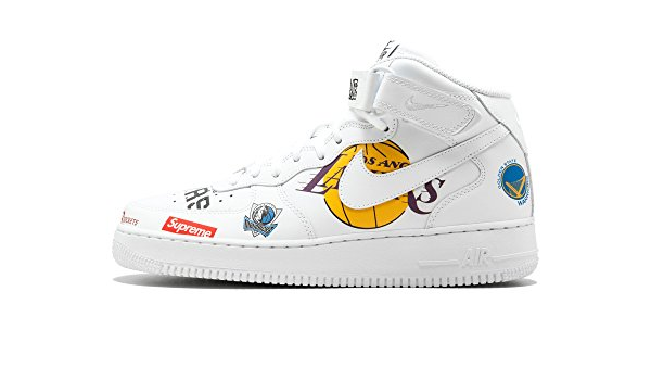 supreme air force one mid