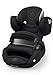 Produktbild kiddy 41543PF060 Autositz Phoenixfix 3 010 Onyx Black
