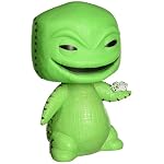 Funko Pop Oogie Boogie (Pesadilla Antes de Navidad 39)