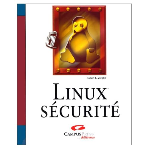 Linux Sécurité Linux Sécurité