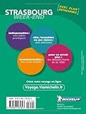 Image de Le Guide Vert Week-end Strasbourg Michelin