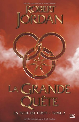 La grande quête