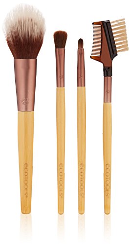 Ecotools Touch Up Set 4 Piece