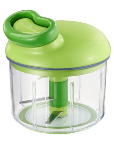 Preisvergleich Produktbild Moulinex K08506 5-Sekunden Zerkleinerer