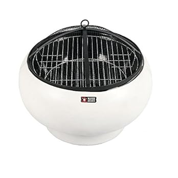 Mayer Barbecue Heiza Feuerstelle Mfk 104 Magnesia