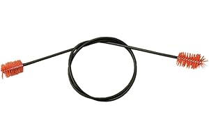 Helin E8010 Double Ended Trumpet/Cornet Cleaning Brush