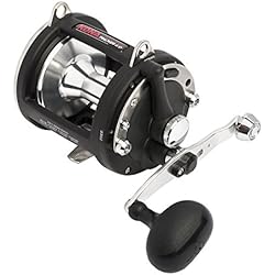 CARRETE GRAUVELL KONA TRACKER 4/0
