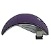 Produktbild Mai Dou Faltende Gebogene Drahtlose Maus,Purple