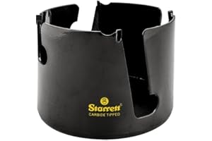 Starrett MPH0318 79 mm/3,1/8 tum snabbskurna flerfunktionshålsåg