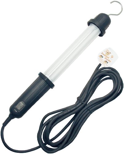 Preisvergleich Produktbild Brennenstuhl 1177183 Werkstattlampe, Energiesparlampe, 11 W