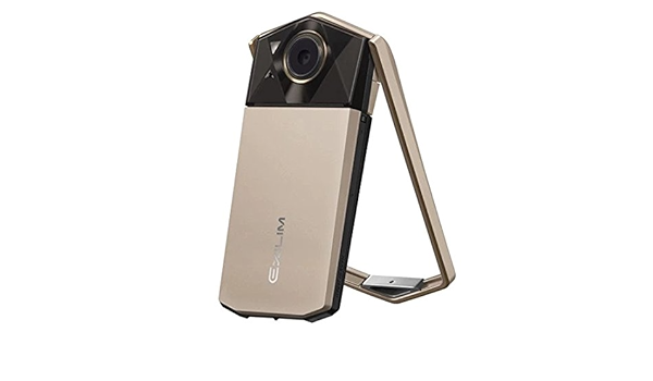Casio EXILIM EX-TR70 Compact Camera 11.1MP 1/1.7\
