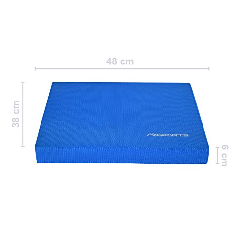 Balance Pad – Professional – Gleichgewichtstraining und Koordinationstraining - 2
