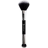 Nascita Professional Double Sided Makeup Brush (Blush-Powder & Concealer) - 492