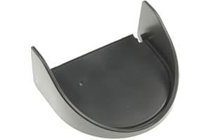 Krups Nespresso Support de tasse pour machine à café Inissia XN100 XN1001 XN1005