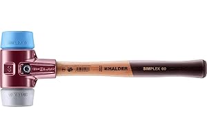 HALDER-3013.060-Simplex Maza Montador 3013.60