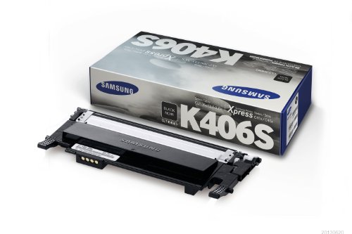 Samsung CLT-K406S Patrone Laser - 2
