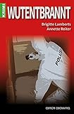 Cover zum Buch Wutentbrannt