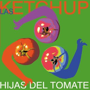 Preisvergleich Produktbild Hijas Del Tomate