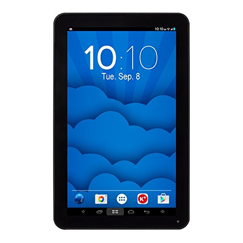 Woxter SX 220 - Tablet con Pantalla de 10.1