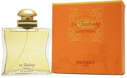 24 Faubourg by Hermes Eau de Parfum Spray 30ml