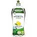 Produktbild 6 x 1 Liter SODASAN Handspülmittel Lemon