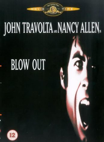 Blow Out [DVD]