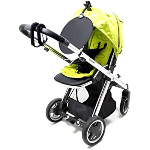 Amazon.co.uk triple strollers Baby Products