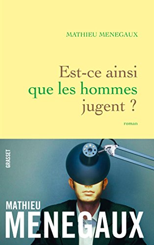 <a href="/node/173560">Est-ce ainsi que les hommes jugent ?</a>