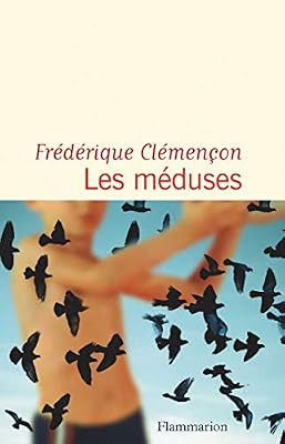 Flammarion Les méduses