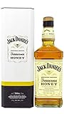 Jack Daniels - Tennessee Honey Branded Gift Tin Limited Edition - Whisky
