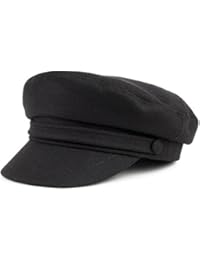 jaxon fiddler cap