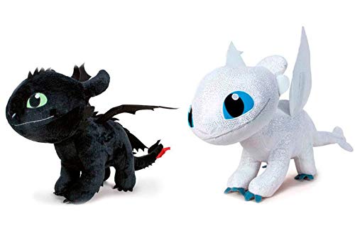 pupazzo sdentato amazon