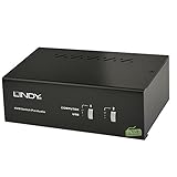 LINDY 39302. Port Tastatur: USB