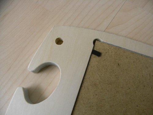 Puzzle Abschluss - 2